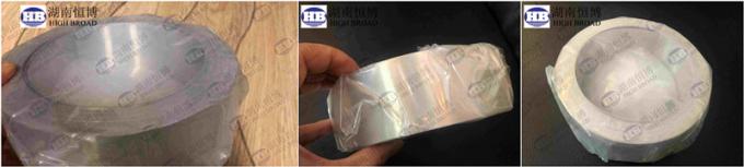 Magnesium alloy foil AZ31B grade thickness 0.1 mm 0. 3mm 0.4 mm