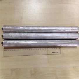 China Cast Magnesium Anode Rod Bars supplier