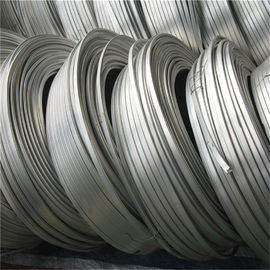 China Extruded Magnesium Ribbon Anodes supplier