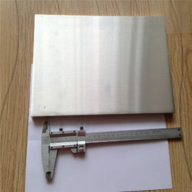 China AZ31B Bare Magnesium sheet for CNC engraving supplier
