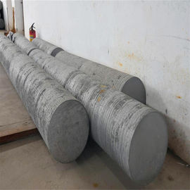 China Extruded / Cast Magnesium Billets Dissolving Magnesium Alloy For Downhole Tools supplier