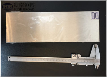 China AZ31B Magnesium sheet for CNC engraving supplier