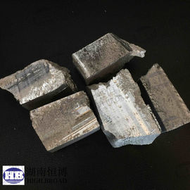 China Magnesium Zinc master alloy ingot ,MgZn10 alloy supplier