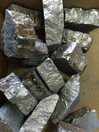 China Al-Sc-Zr Aluminum Scandium Zirconium alloy ingot supplier