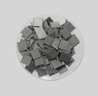 China High Purity 99.9%  Niobium Metal As an additive element in the production of high-temperature alloys supplier
