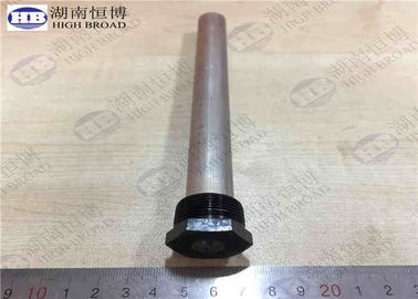 China 3/4&quot; NPT water heaters anode rod for Suburban water heater 232767 supplier