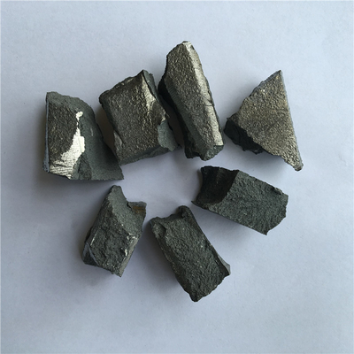 China AlEr Aluminum Erbium master alloy ingot , AlEr10% ,AlEr20% alloys supplier