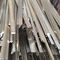 Extruded Magnesium tubes / pipes / rods supplier