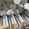 Dissolving magnesium alloy Billet , High Strength magnesium alloy used for down hole tools supplier