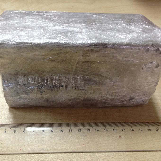 Magnesium Holmium Master Alloy (Mg-Ho Alloy) 10% 20% 30%