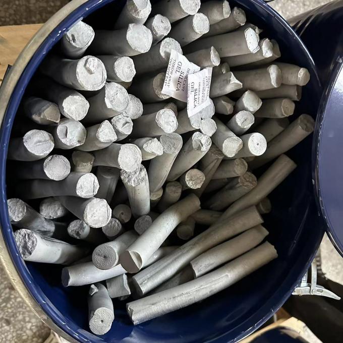 Molybdenum Metal Rods Mo