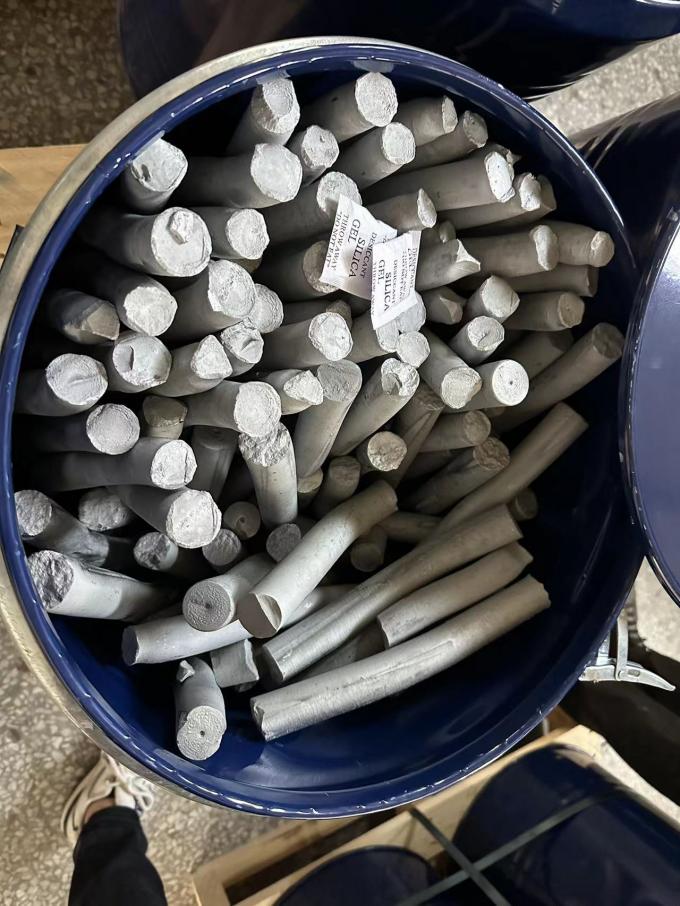 Molybdenum Metal Rods Mo