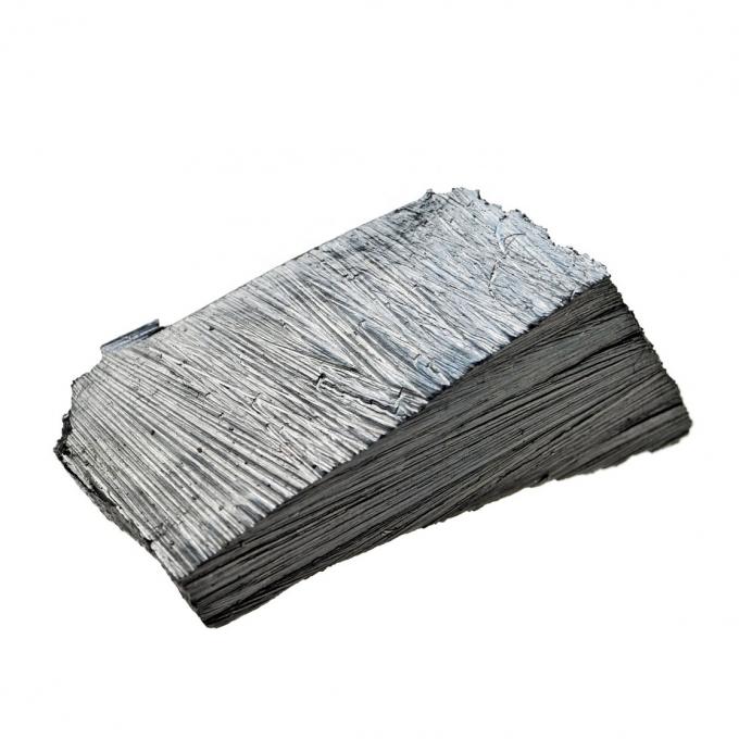 Gadolinium Metal Gd Rare Earth For Atomic Energy Industry