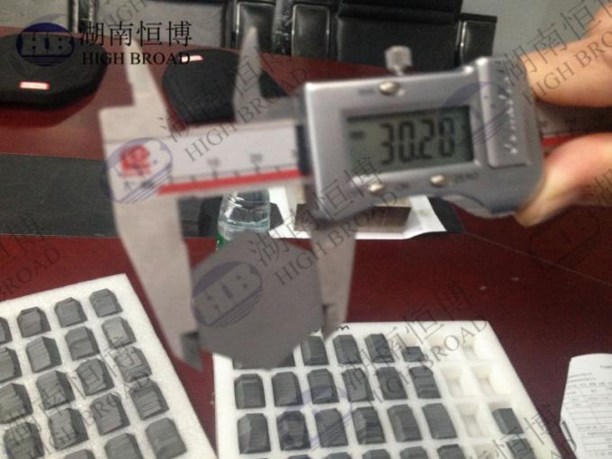 ESAPI Bulletproof Plates Ballistic Hard Armor Plates / Ceramic Rifle Plate