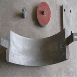 China Zinc sacrificial anode for vessel, yacht,marine supplier