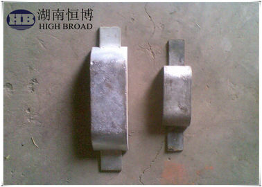 China zinc anode cathodic protection supplier