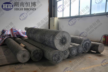 China Magnesium rare earth alloy Billets / Slab / Rod  ZM2 ZM3 ZM6 ZK60 WE43 WE54 WE97 supplier