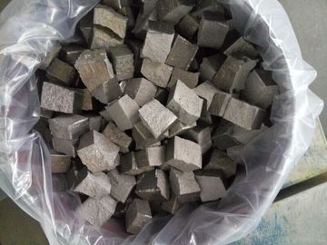 China AlCo master alloy , Aluminum Cobalt alloy , AlCo10 , AlCo5 supplier