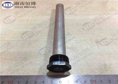 China 3/4&quot; NPT Water Heaters Anode Rod For Suburban Water Heater 232767 supplier