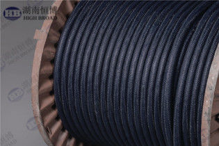 China MMO Wire Flexible Anode For Impressed Current Cathodic Protection supplier