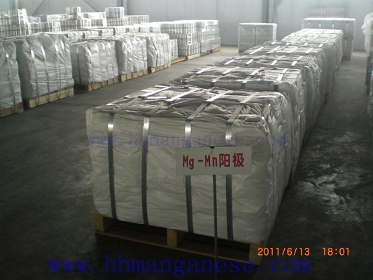 China Cathodic Protection A Solution for Accelerated Low Water Corrosion supplier