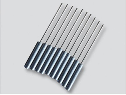 China High Performance Anode Rod Magnesium For Water Heater Corrosion Protection supplier