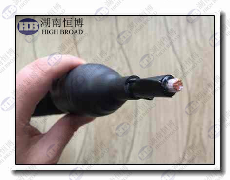 China Were Designed Linear Flexible Anodes For Cathodic Protection Of Pipelines Tanks supplier