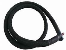China MMO/Ti Flexible Anode rod Conductive Polymer Anode Rod supplier