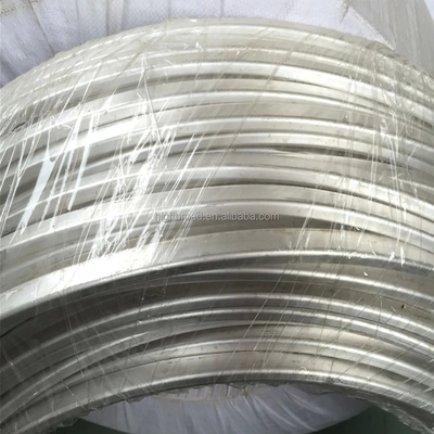 China Readily Corrosion Resistant Aluminum Ballast Tank Anode FLEX 44 Condenser Anode supplier