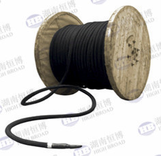 China OEM Linear Based On The Nano Conductive Carbon Black Composite Technology supplier