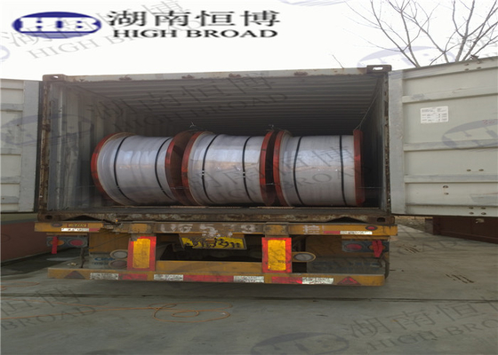 China Splice Kits for Anode Flex 1500 Linear Anode System Conducting Polymer Shape supplier