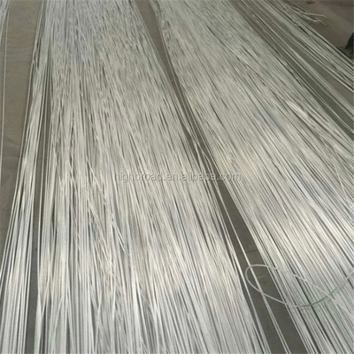 China Customized AZ31 Magnesium Mg bars Shinning Silver and High Temperature Resistance supplier