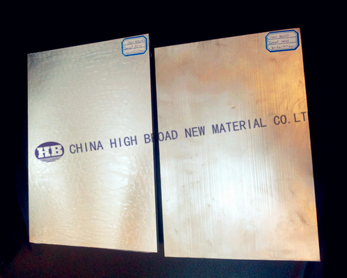 China 7mm Thickness Magnesium Alloy Sheet  Extruded Hot Roll Cast AZ31 supplier