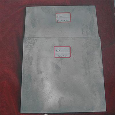 China Magnesium Alloy Sheet For Hot Stamping supplier