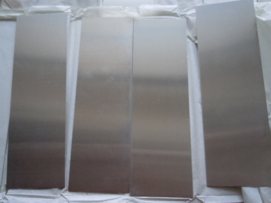 China Etching Magnesium Alloy Az31b supplier