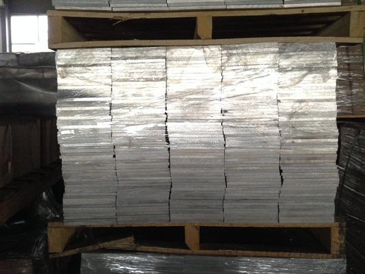 China Bare Magnesium Etching Plate supplier
