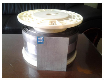 China AZ31B 1pcs Magnesium Alloy Plates Sheets Foils 0.04mm X25mm X100mm supplier