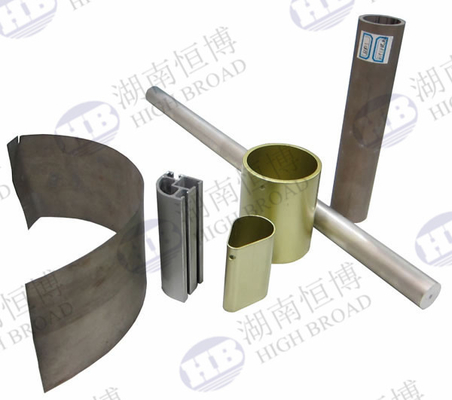 China Durable Magnesium Alloy Plate Sheet Foil 10mm X100mm X100mm 0.39&quot;X3.9&quot;X3.9&quot; supplier