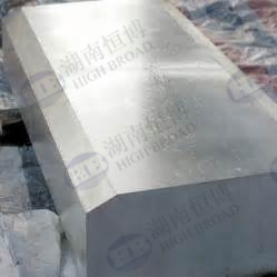 China Heavy Thickness AZ31B Magnesium Alloy Platform Plate 1220 x 2440 mm supplier