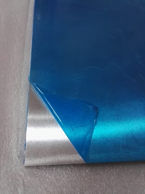 China 0.5*500*1000 mm AZ31 Magnesium Alloy Plate 99.9% Pure Magnesium Sheet supplier