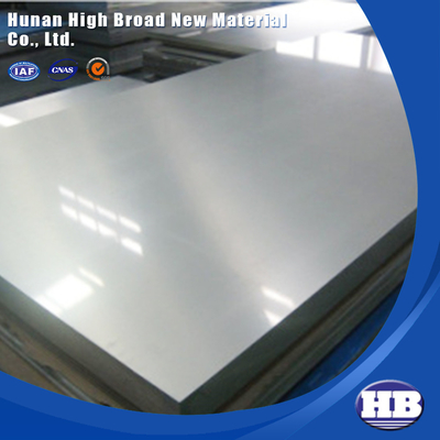 China Extruded Cast Magnesium Plate Stock Suppliers OEM Acceptable supplier