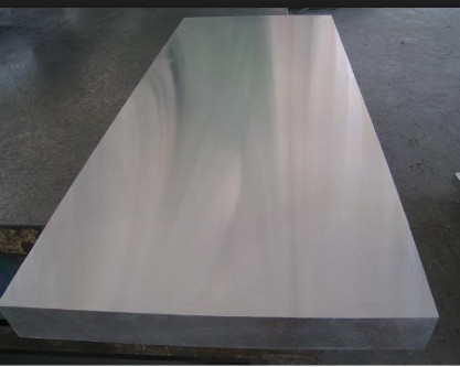 China Cast T5 We43 We54 We94 Magnesium Plate Magnesium Sheet For Aerospace supplier