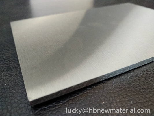 China We94 - T5 Magnesium Alloy Plate , Rolling Or Extruded Magnesium Tooling Plate supplier