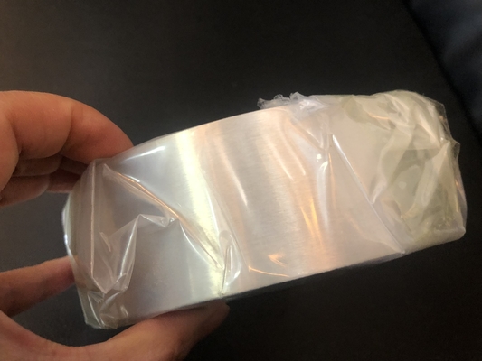 China 1mm-100mm Thickness Magnesium Alloy Plate EN Standard AZ31 AZ80A T5 supplier
