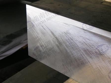 China AZ91D Magnesium Alloy Plate , Magnesium Forged For 3C Prodcuts Industrial supplier