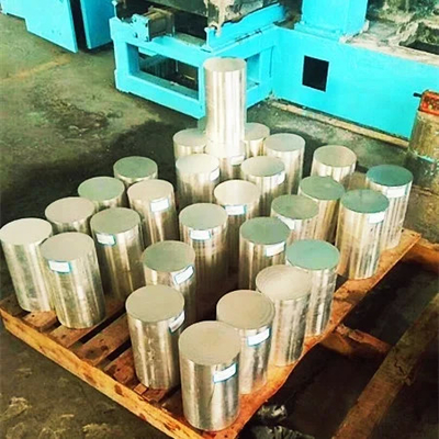 China Tolerance ±0.05mm Magnesium Alloy Slab Solution Treatment for Country Markets Thickness 1mm-100mm supplier