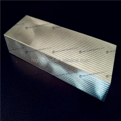 China HB30-HB90 Hardness Magnesium Alloy Plating for Width 100mm-1000mm Aerospace Applications supplier