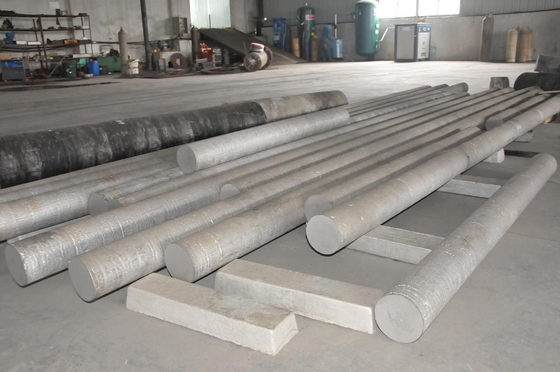 China Ultrasonic Testing Magnesium Bar supplier