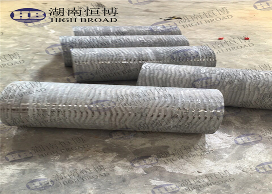 China Customzied rare earth alloy Magnesium Rod bar billet for Forging  Extruding supplier