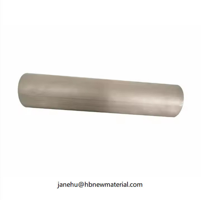 China Soluble Magnesium Alloy Billet And Dissolvable Frac Plug supplier